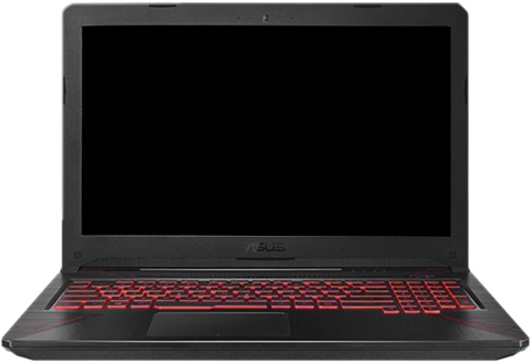 Asus fx504g i5